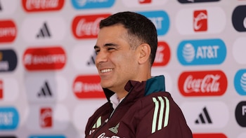 Rafa Márquez y todos los torneos que disputará con México antes del Mundial 2030