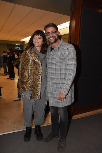 En las últimas horas, Luciano