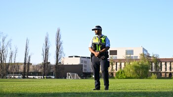 La Policía australiana investiga la