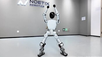 Su batería de 48 voltios