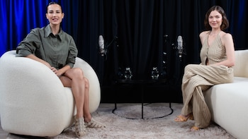 Laura Laprida: el duelo familiar,