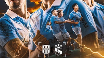 A qué hora juega Sporting