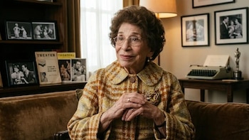 Murió Bunny Levine, actriz de “Gilmore Girls” y “La La Land”