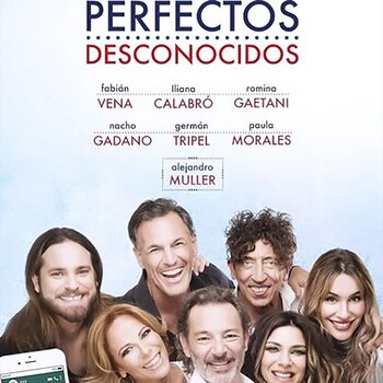 La comedia llegó a Carlos