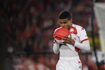 BOGOTÁ, 14 de marzo de