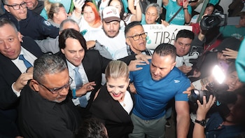 El oficialismo roza el triunfo