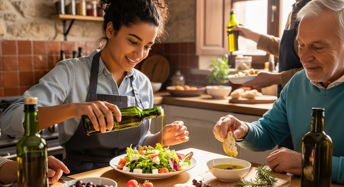 Romper el ayuno correctamente implica planificar las comidas y evitar decisiones impulsivas derivadas del hambre (Imagen Ilustrativa Infobae)