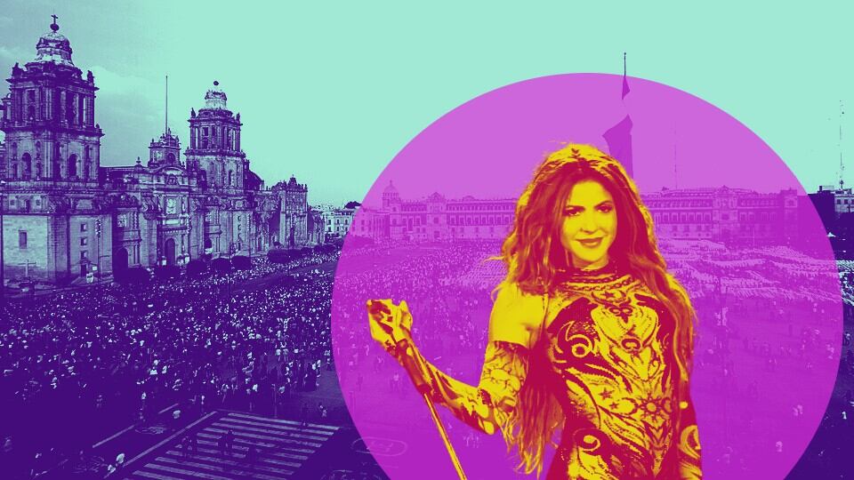 (Zurisaddai González/Infobae)