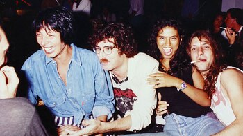 Los expedientes de Mauro Roll: