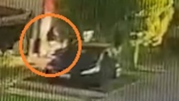 El video del crimen de