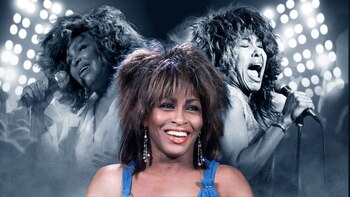 Tina Turner tendrá un funeral