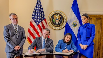 Gremiales de El Salvador prevén