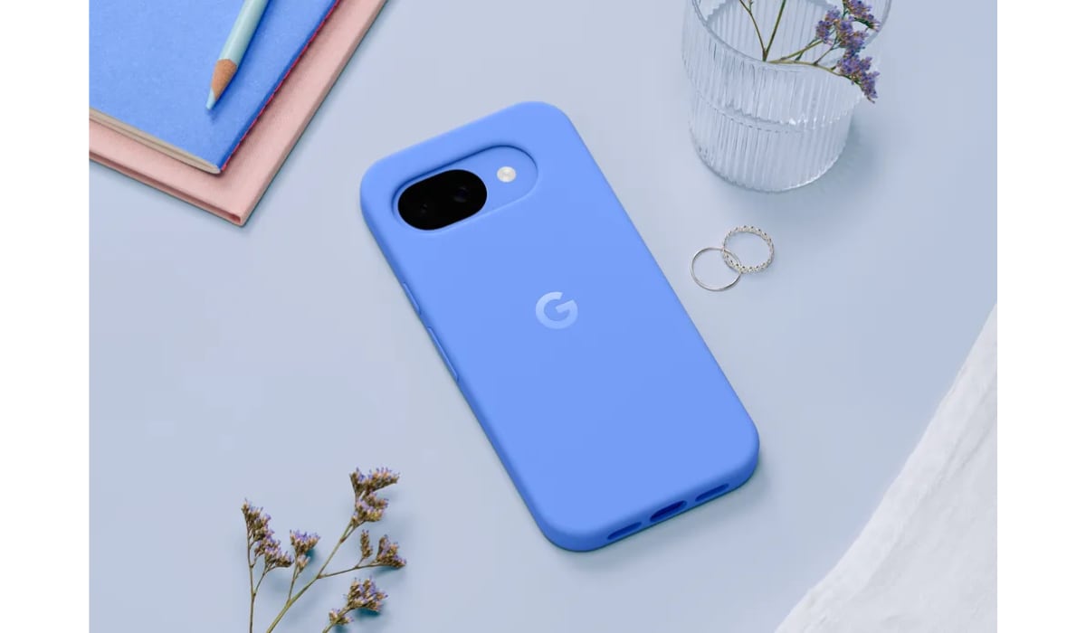 Si esperas una llamada importante de un número desconocido, desactiva los filtros temporalmente. (Google)