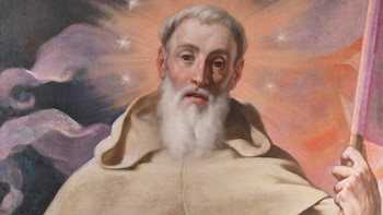 San Pedro Nolasco: onomásticos de