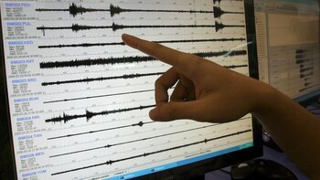 Áncash: Temblor de magnitud 4.0