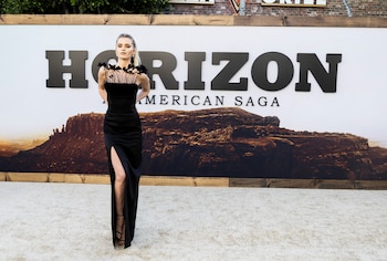 Abbey Lee remarcó que, aunque