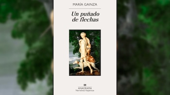 Entrevista con María Gainza