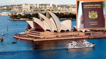 Australia ofrece 1.500 visas para