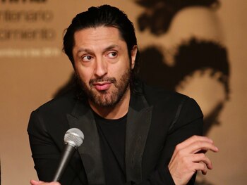 28-11-2017 Rafael Amargo
CULTURA EUROPA ESPAÑA