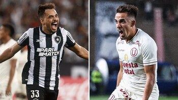 A qué hora juegan Universitario