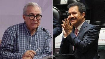 Ignacio Mier asegura que no hay “sustento probatorio” para una posible extradición en caso Rocha Moya