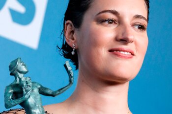 Phoebe Waller-Bridge se integra a