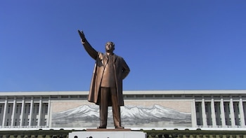 Pyongyang rebaja sus lazos diplomáticos con Londres en respuesta a las sanciones contra un campamento infantil