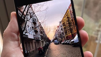 Cómo hacer fotos con el