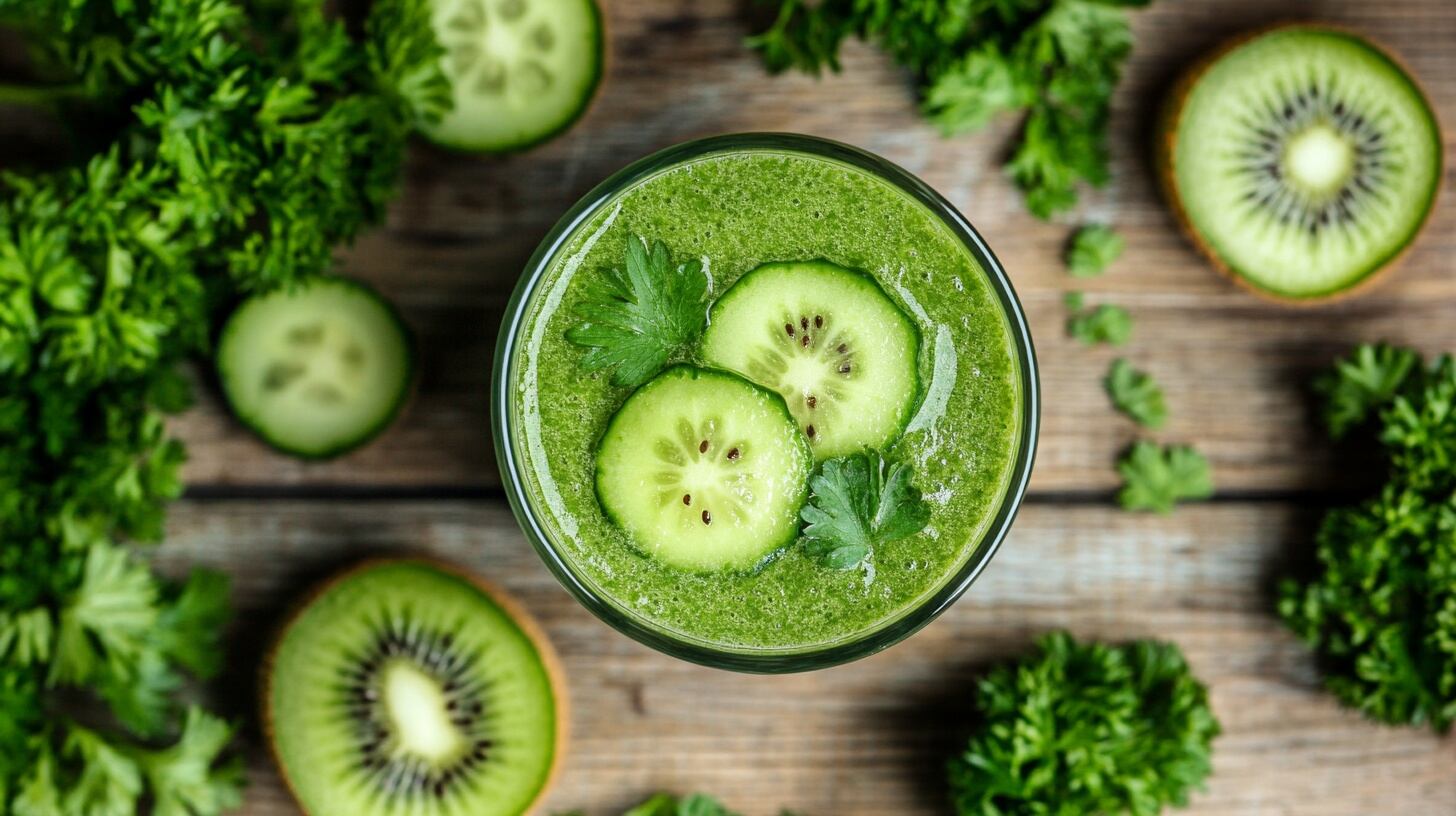 Beneficios nutritivos y curativos del kiwi(Imagen Ilustrativa Infobae)