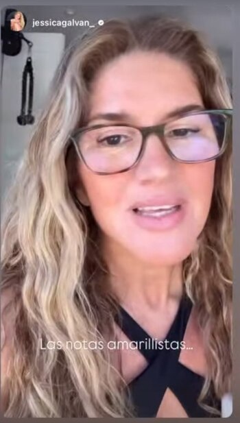 Familia de Silvia Galván desmiente