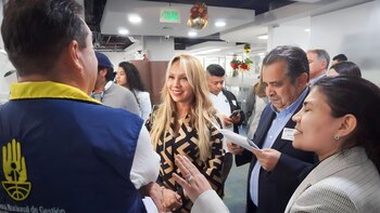 Primeros descabezados por escándalo en