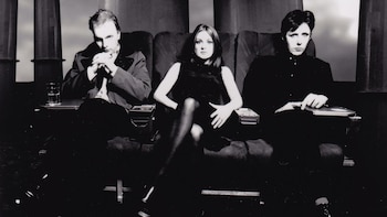 Black Box Recorder ofrecerá su