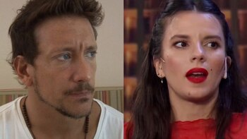 La palabra de Nico Vázquez