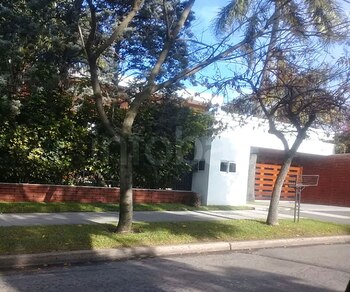 La vivienda de Barrionuevo y