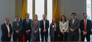 La comisión discutirá impuestos Predial y de Industria y Comercio, buscando equidad tarifaria - crédito Secretaría de Hacienda