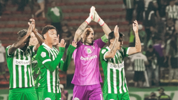 Presidente de Atlético Nacional dejó