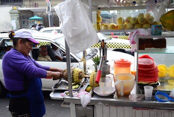 La Alcaldía de Bogotá de