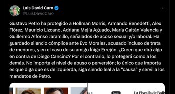 En redes cuestionaron la inacción