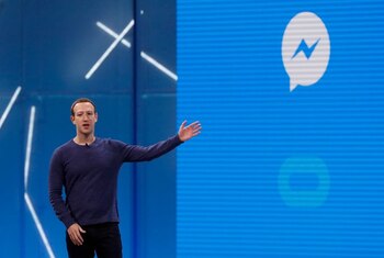 FOTO DE ARCHIVO. El CEO