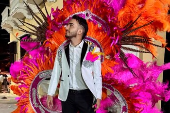 Vásquez reveló que Manolo Cardona