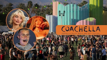 Coachella 2026: guía completa con horarios, artistas y cómo ver el festival en vivo