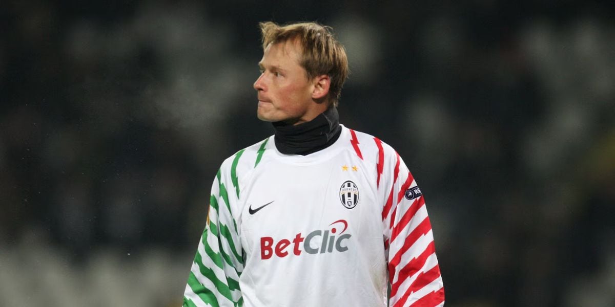 En su última entrevista, Alex Manninger repasó los aprendizajes y retos de su carrera en el fútbol europeo (REUTERS)