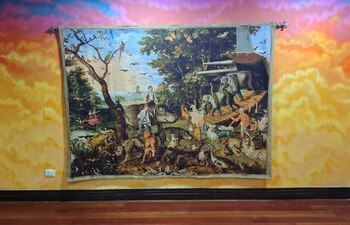 Edgar "El Chino" Jiménez recordó