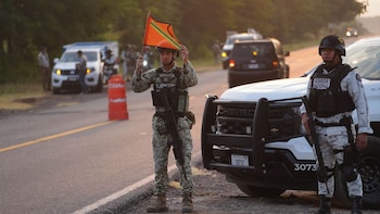 Fiscalía de Michoacán investiga hallazgo