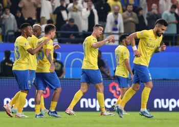 Laporte afirmó que hay descontento