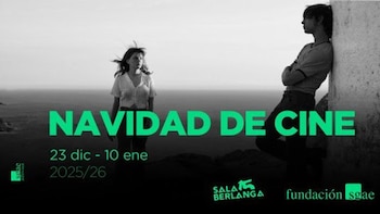 Fundación SGAE propone una ‘Navidad