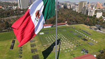 EEUU, Canadá y Rusia piden