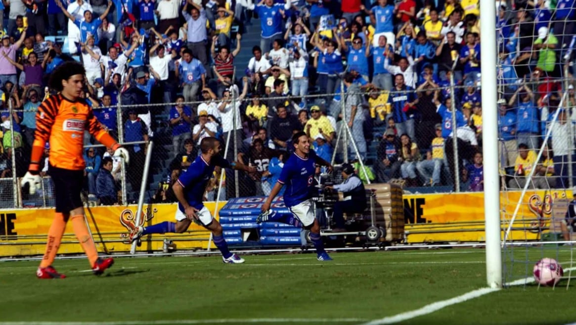 Una de las rachas más largas en la Liga MX llegó a su fin en un partido inolvidable. (Especial)