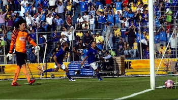 Una de las rachas más largas en la Liga MX llegó a su fin en un partido inolvidable. (Especial)