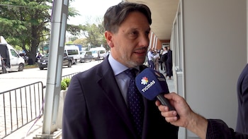 Juan Pablo Perea: “La Argentina está en la transición de ser un país con provincias mineras a ser un país minero”